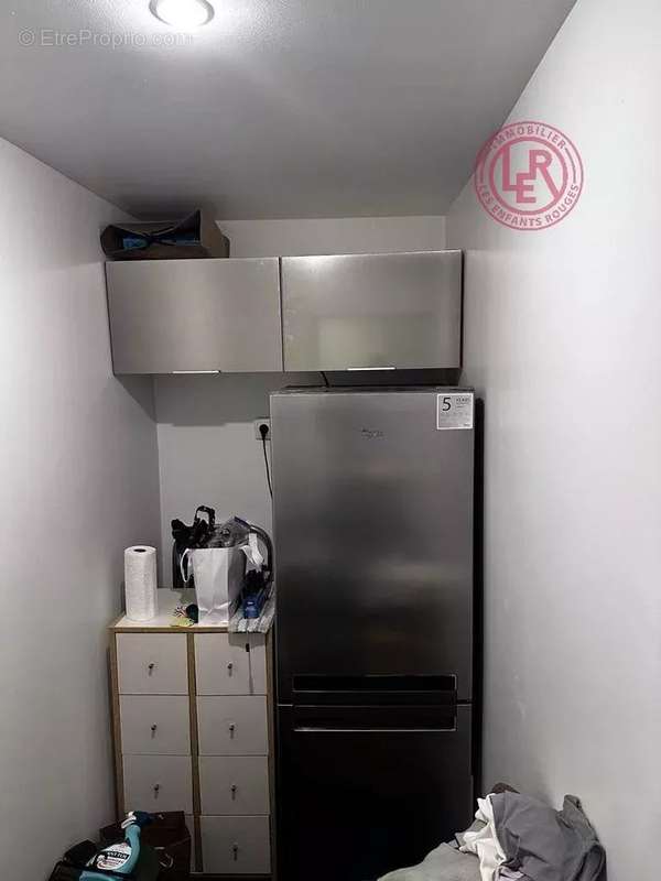 Appartement à PARIS-4E