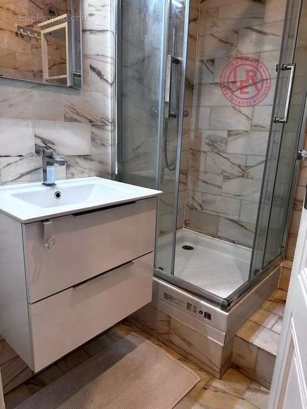 Appartement à PARIS-4E