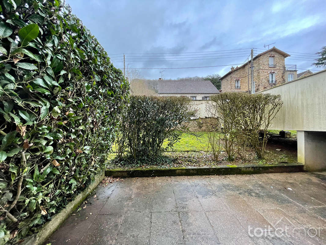 Appartement à CHEVREUSE