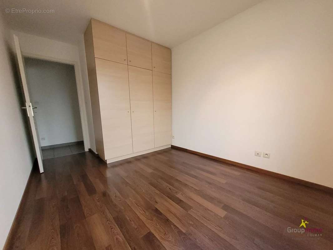 Appartement à WINTZENHEIM