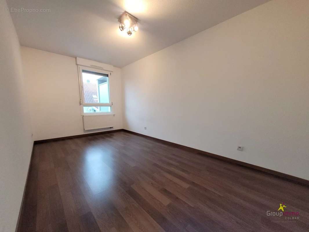 Appartement à WINTZENHEIM