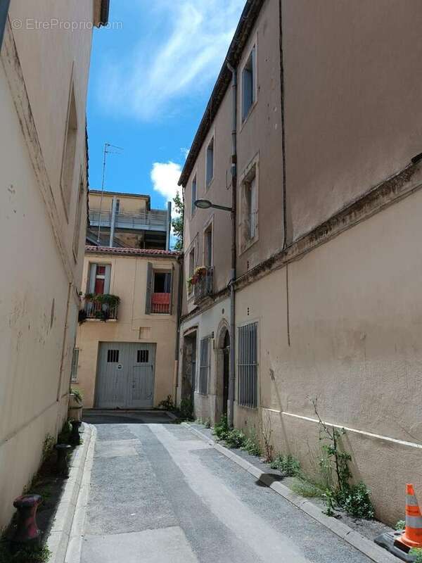 Appartement à MONTPELLIER