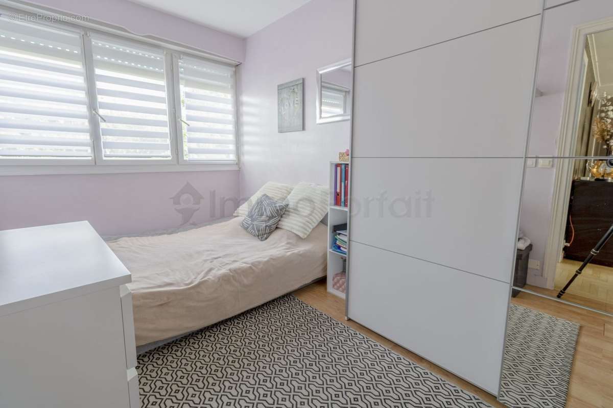 Appartement à CRETEIL