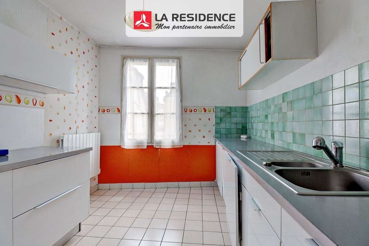 Appartement à CHARTRES