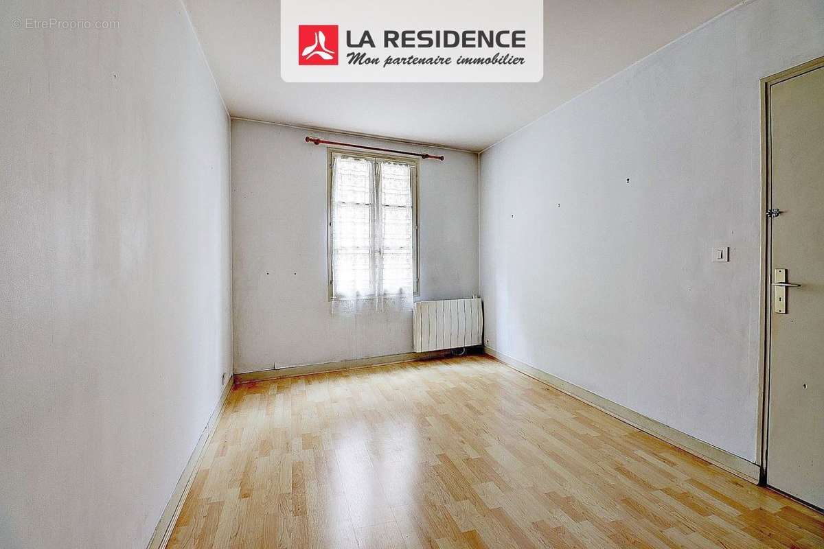 Appartement à CHARTRES