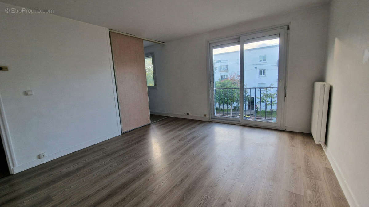 Appartement à MANTES-LA-JOLIE