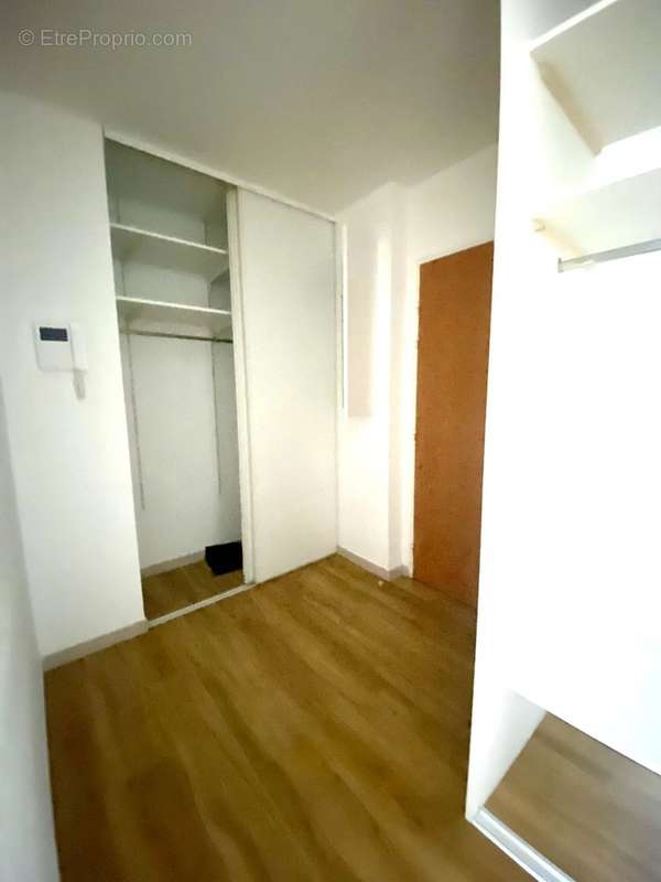 Appartement à MARSEILLE-9E