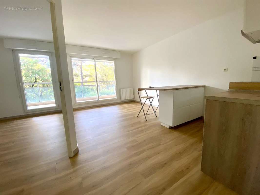 Appartement à MARSEILLE-9E