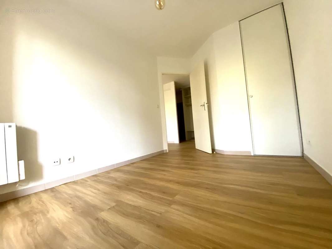 Appartement à MARSEILLE-9E