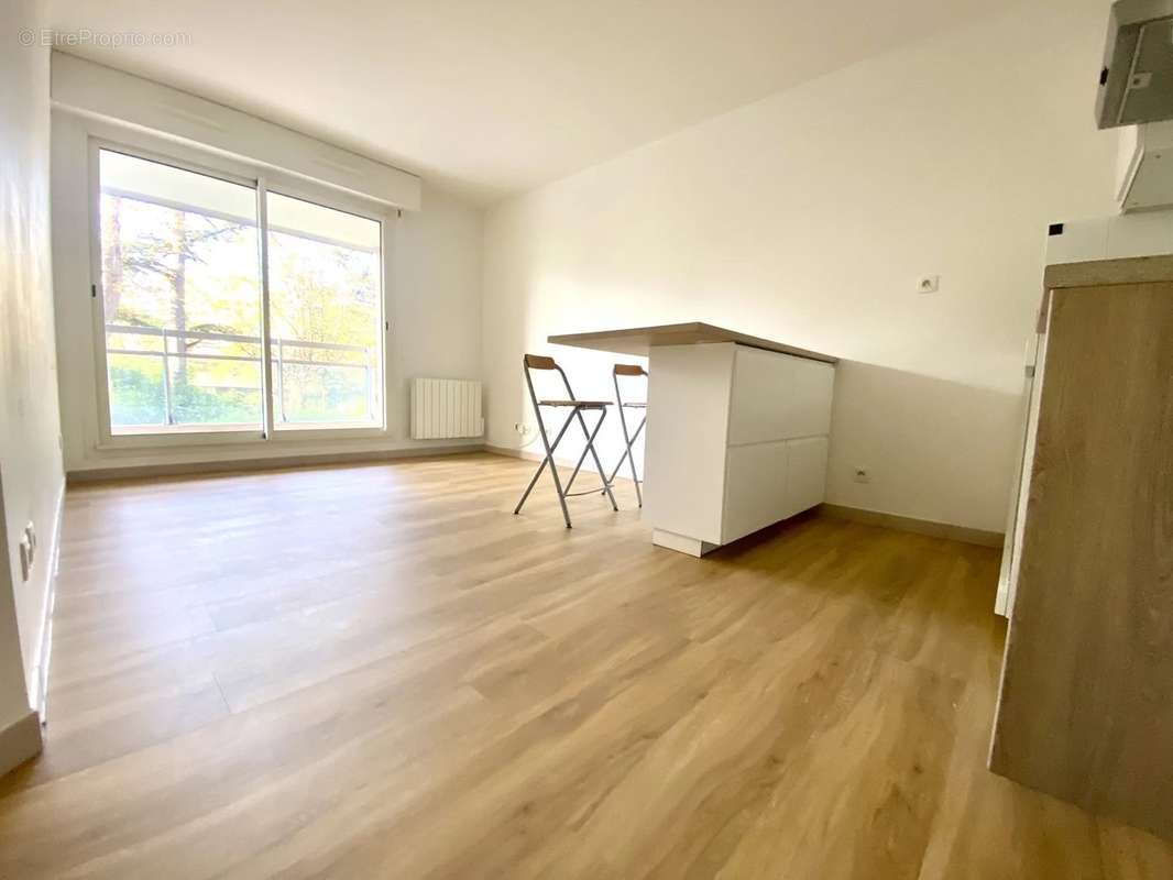 Appartement à MARSEILLE-9E