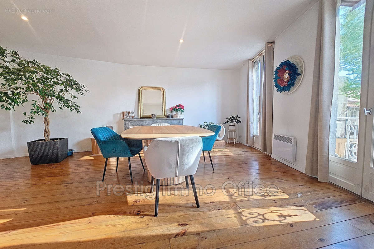 Appartement à AVIGNON