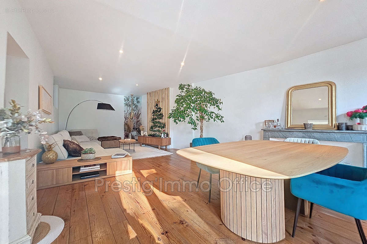 Appartement à AVIGNON