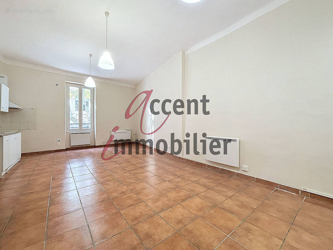 Appartement à CAVAILLON