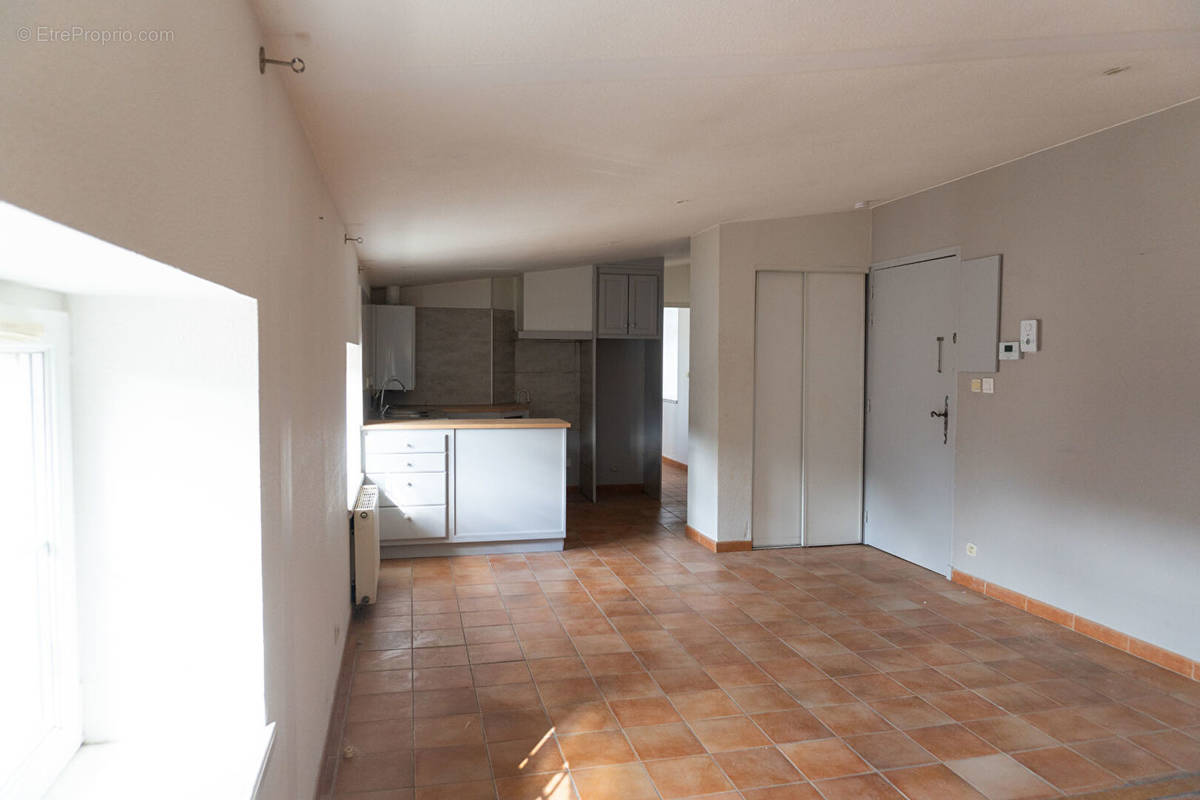 Appartement à CAVAILLON