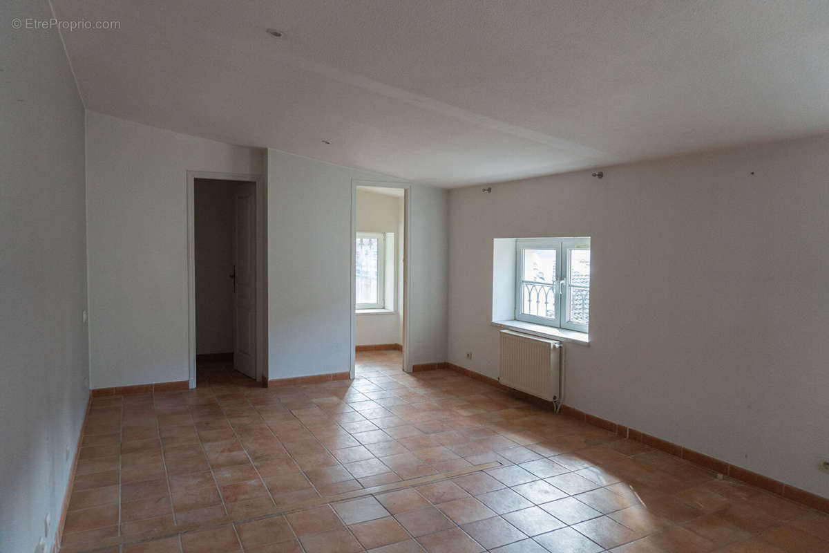 Appartement à CAVAILLON