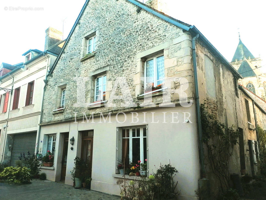 Maison à ARGENTAN