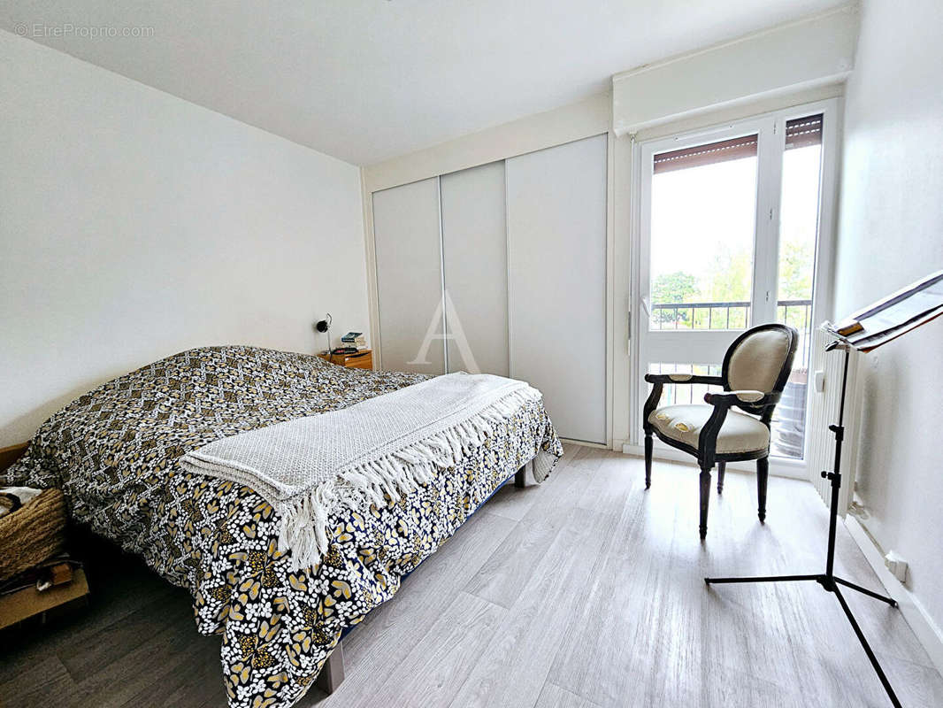 Appartement à ANGERS