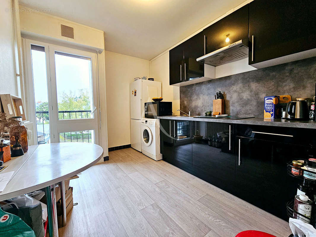 Appartement à ANGERS