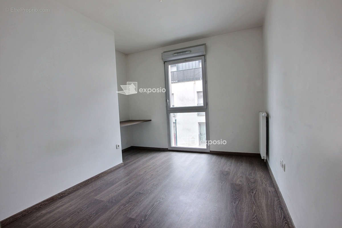 Appartement à PANTIN