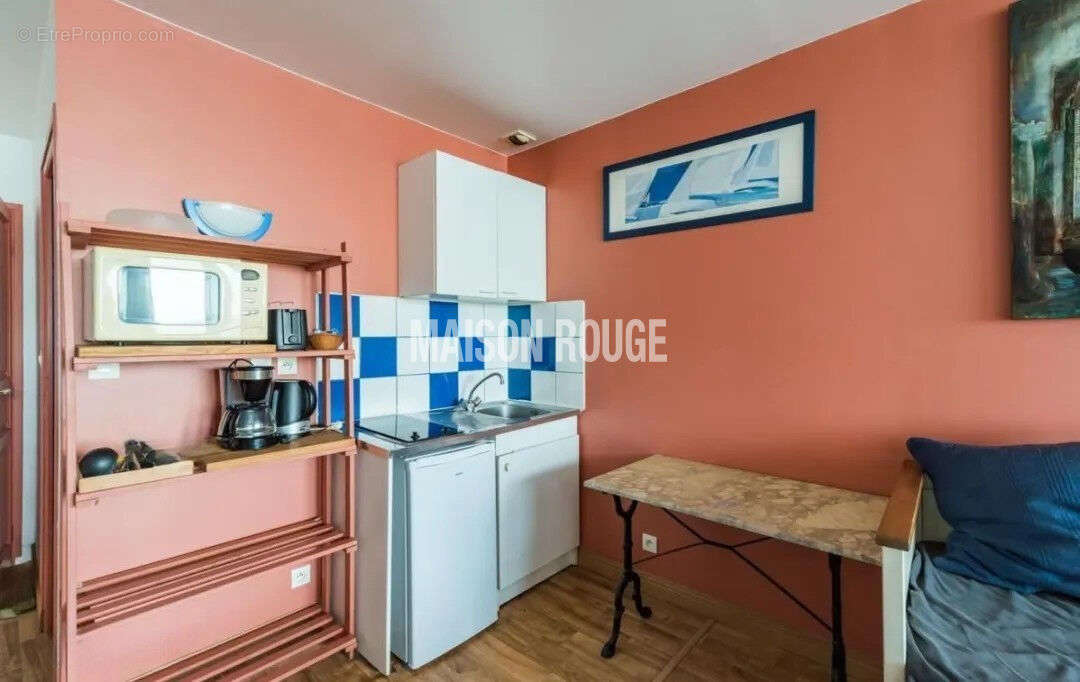 Appartement à LOUANNEC