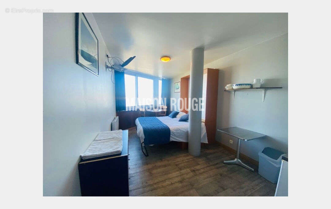 Appartement à LOUANNEC