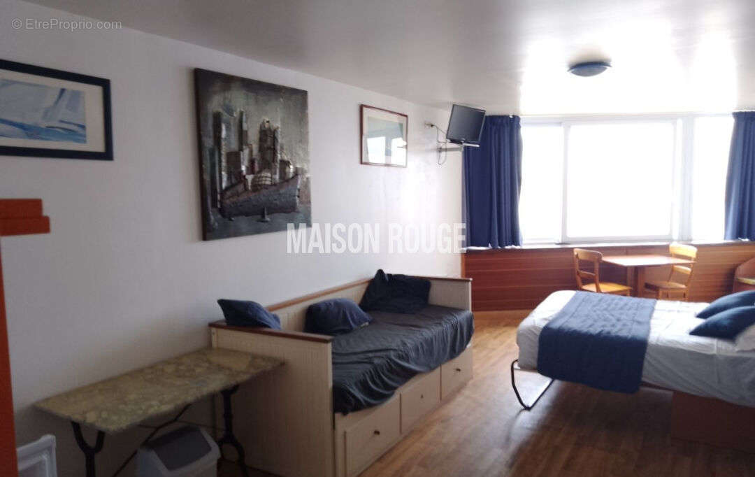 Appartement à LOUANNEC