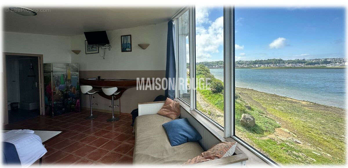 Appartement à LOUANNEC