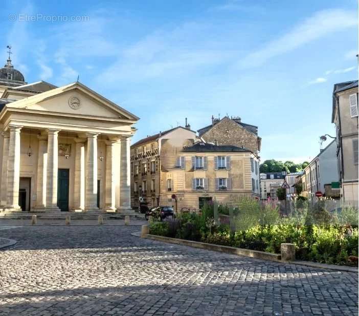 Appartement à VERSAILLES