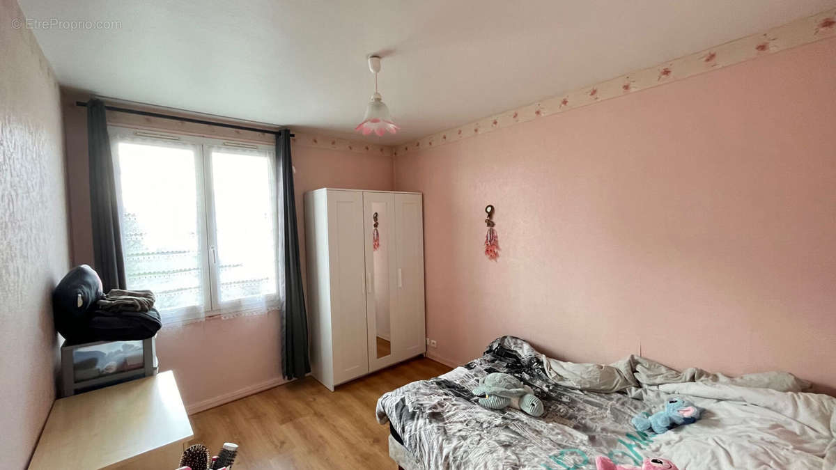 Appartement à NOGENT-LE-ROTROU