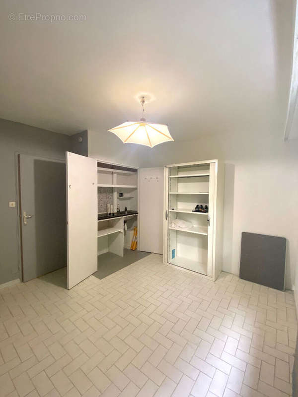 Appartement à SEVRES