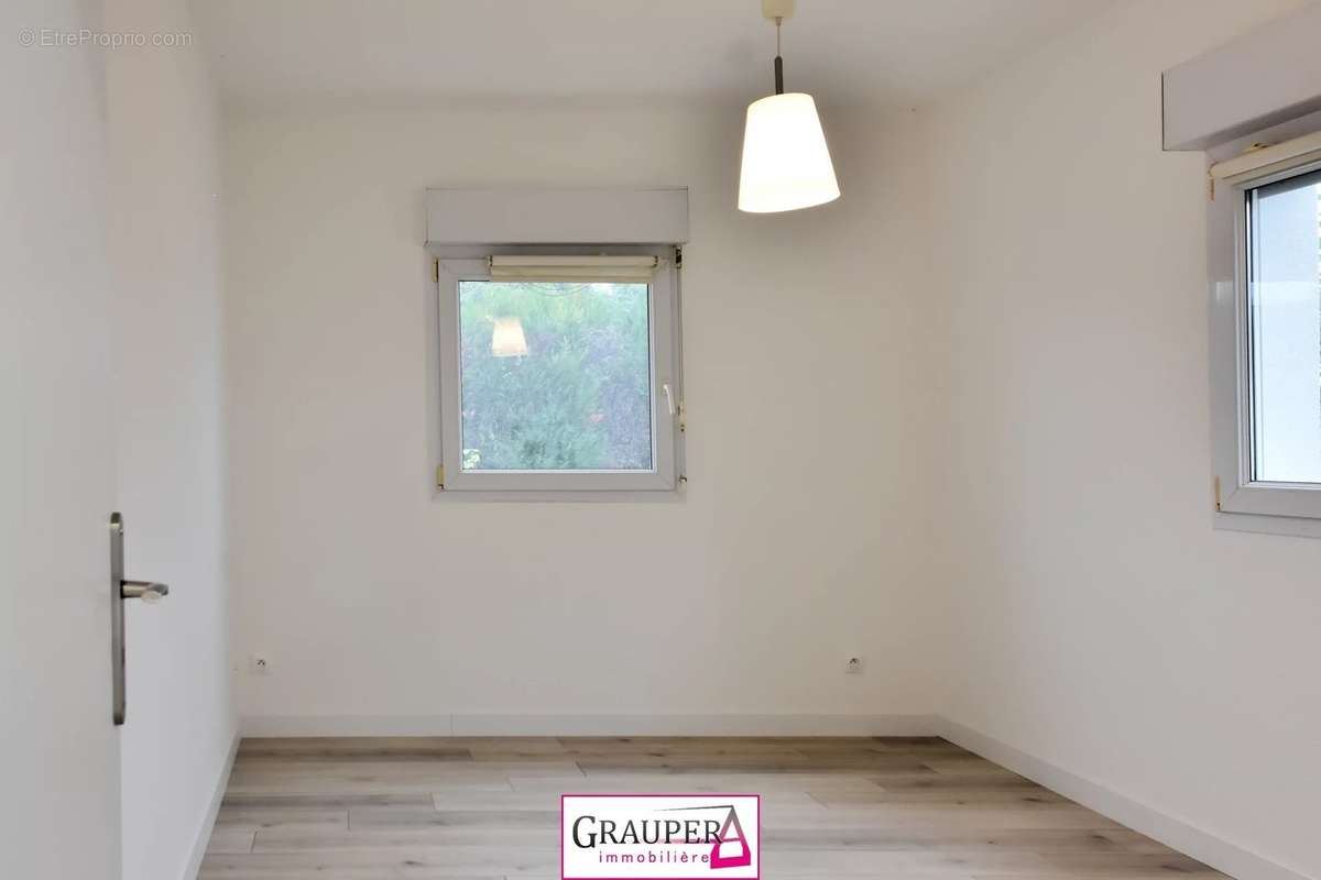 Appartement à AMNEVILLE