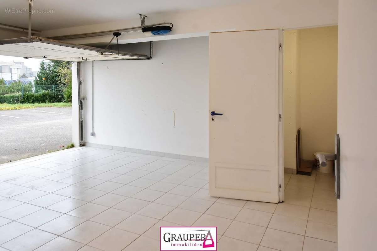 Appartement à AMNEVILLE