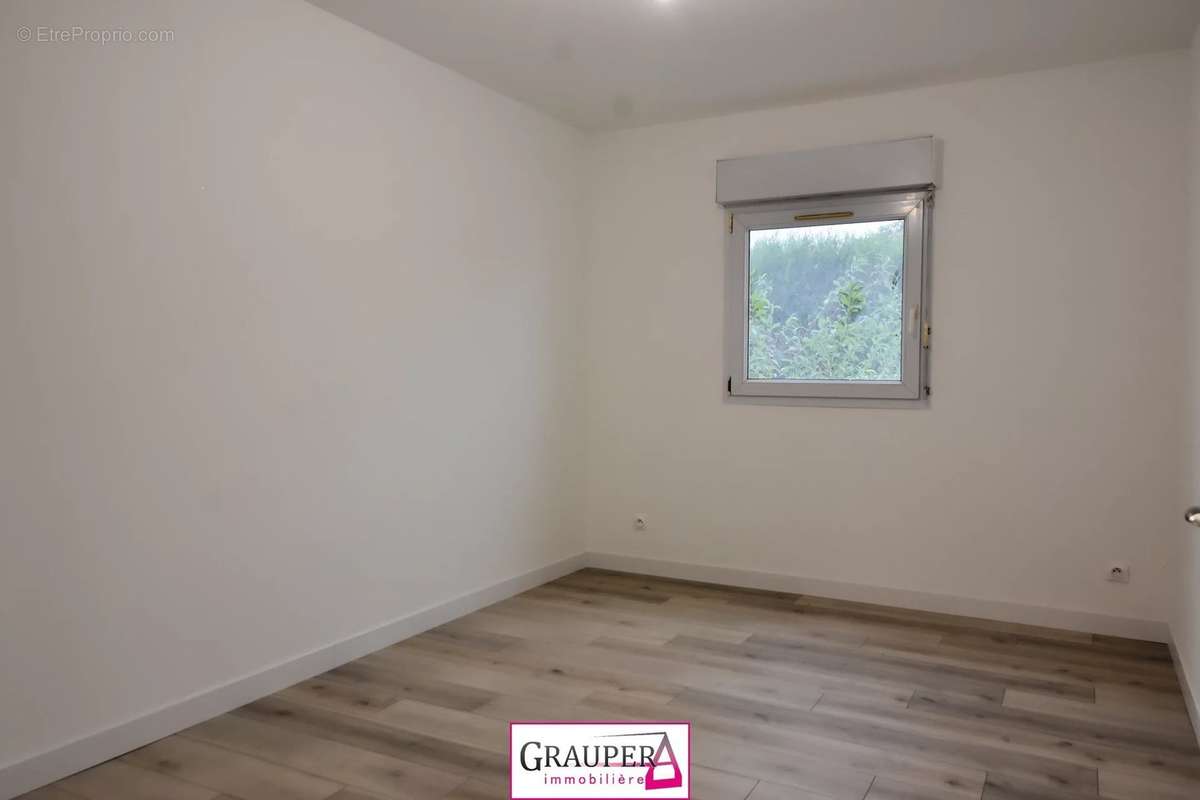 Appartement à AMNEVILLE