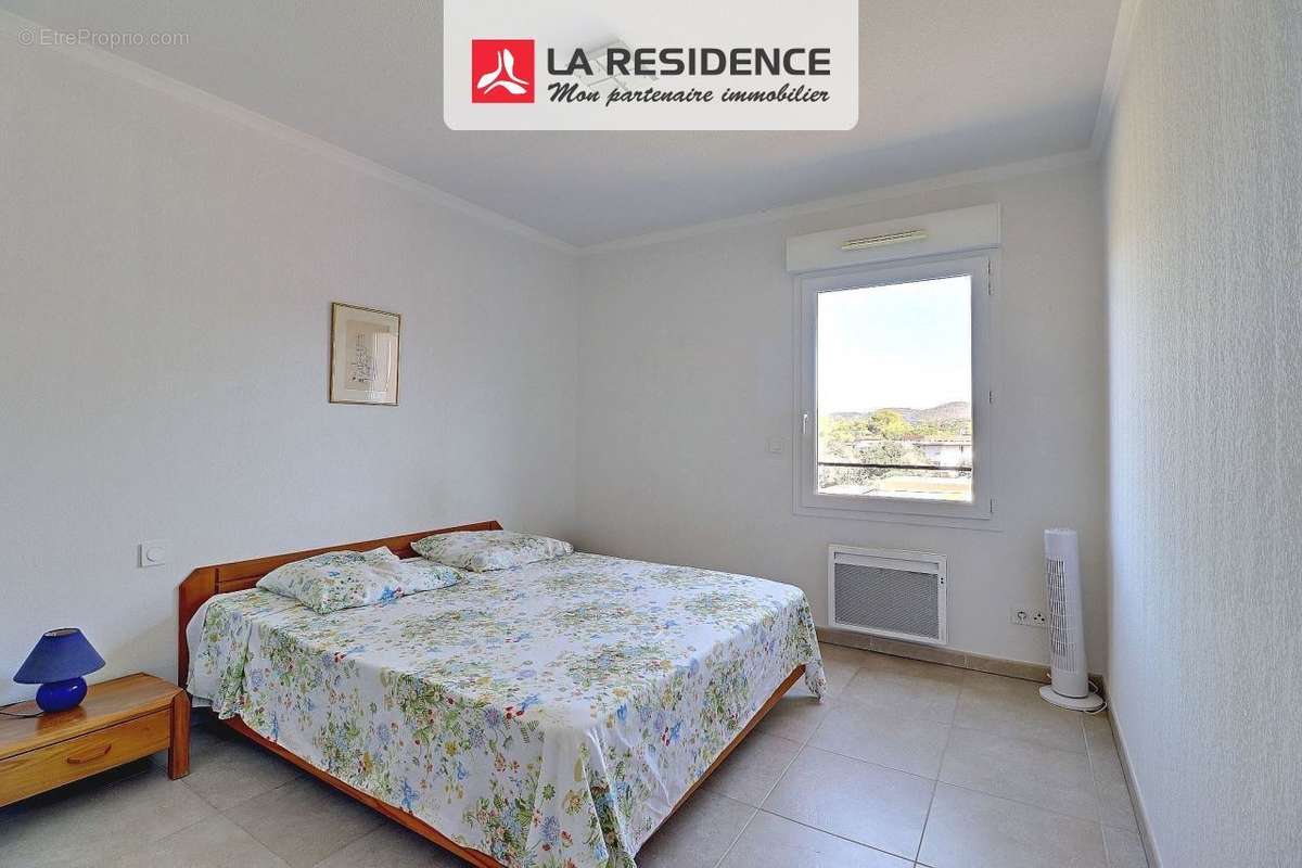 Appartement à FREJUS