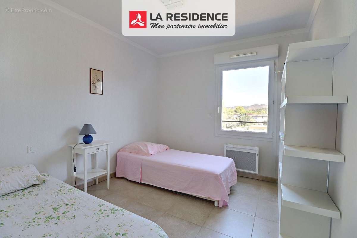 Appartement à FREJUS