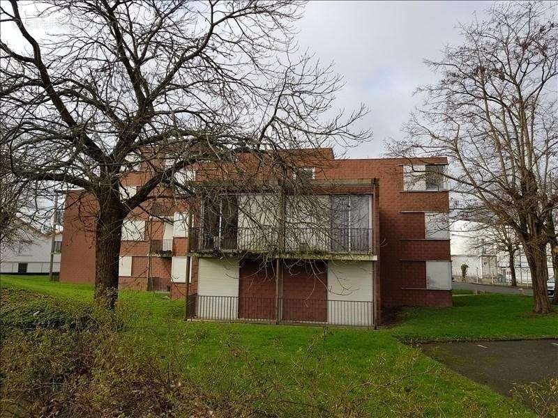 Appartement à LA ROCHE-SUR-YON