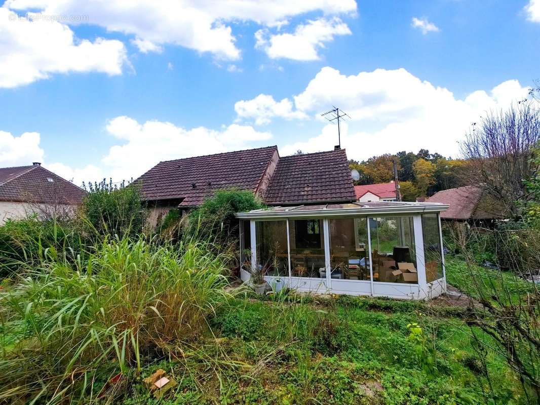 Maison à BOIS-LE-ROI