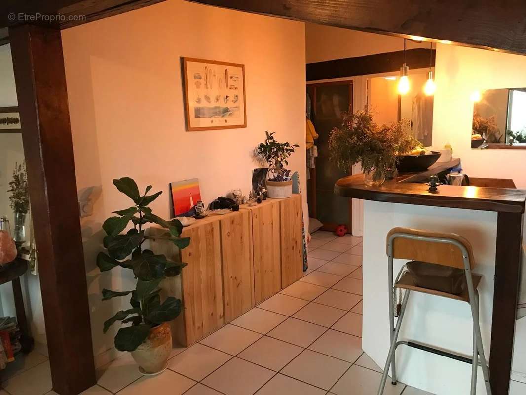 Appartement à BIDART