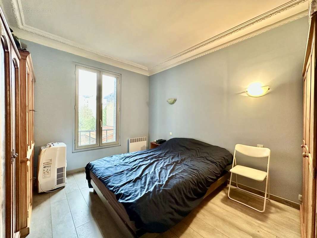 Appartement à VITRY-SUR-SEINE