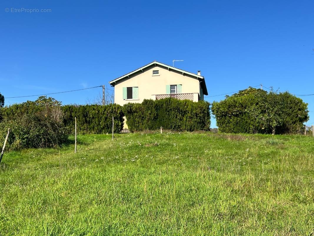 Maison à LALINDE