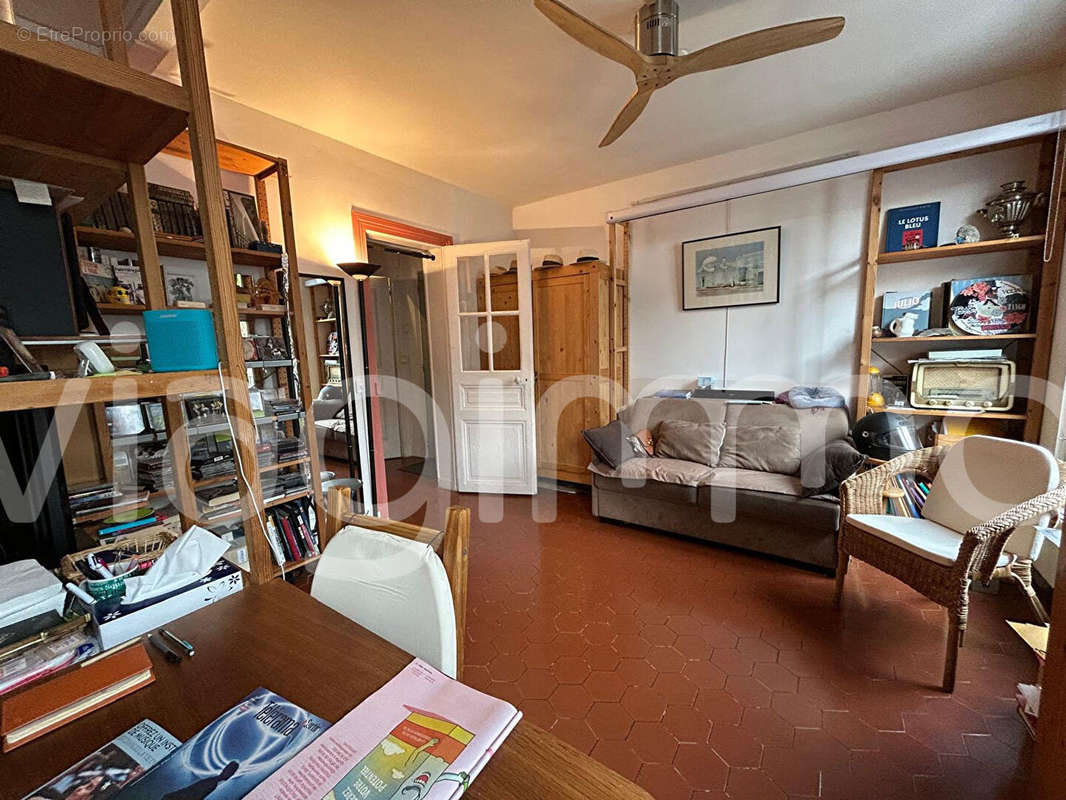 Appartement à VANVES