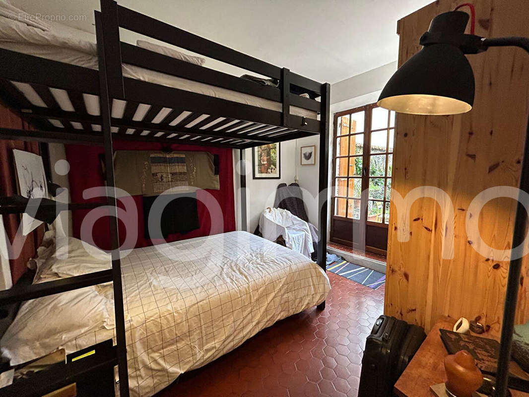 Appartement à VANVES