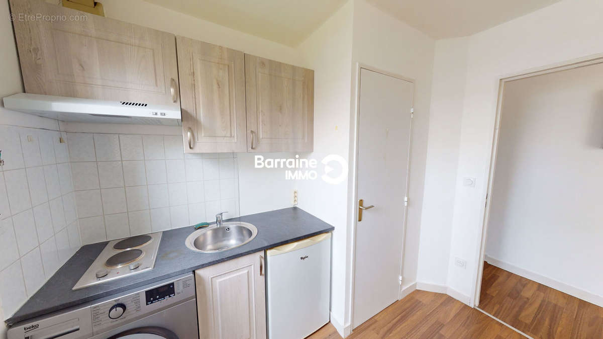 Appartement à BREST