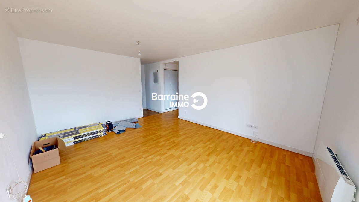 Appartement à BREST