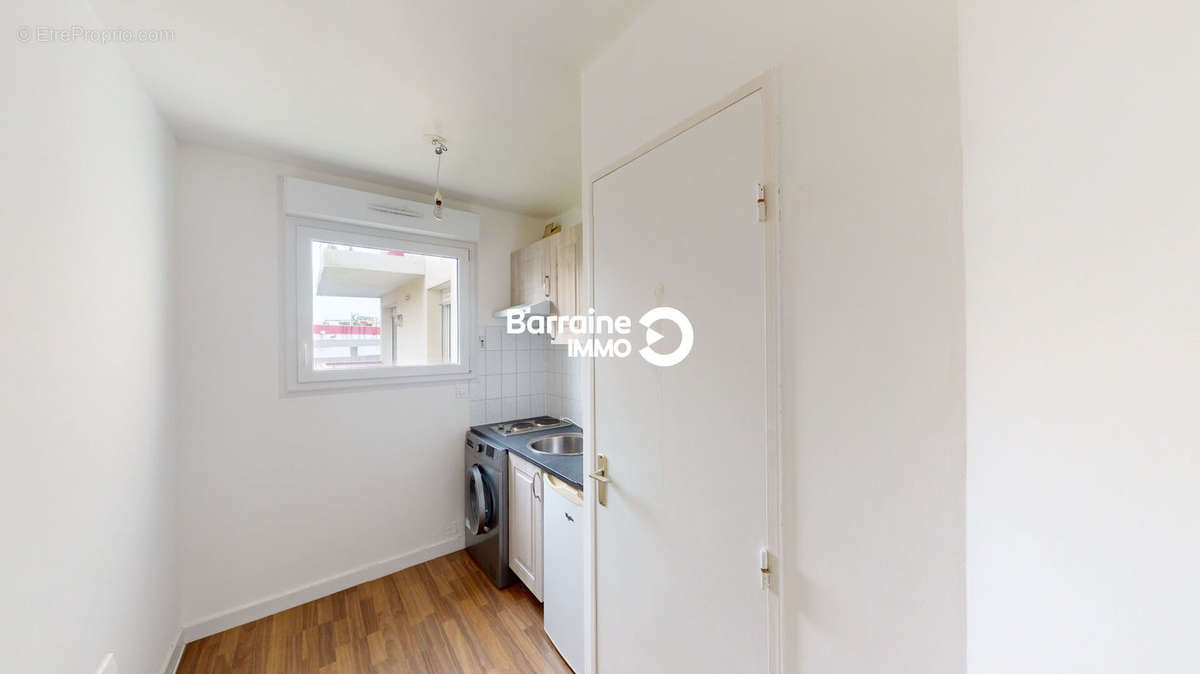 Appartement à BREST