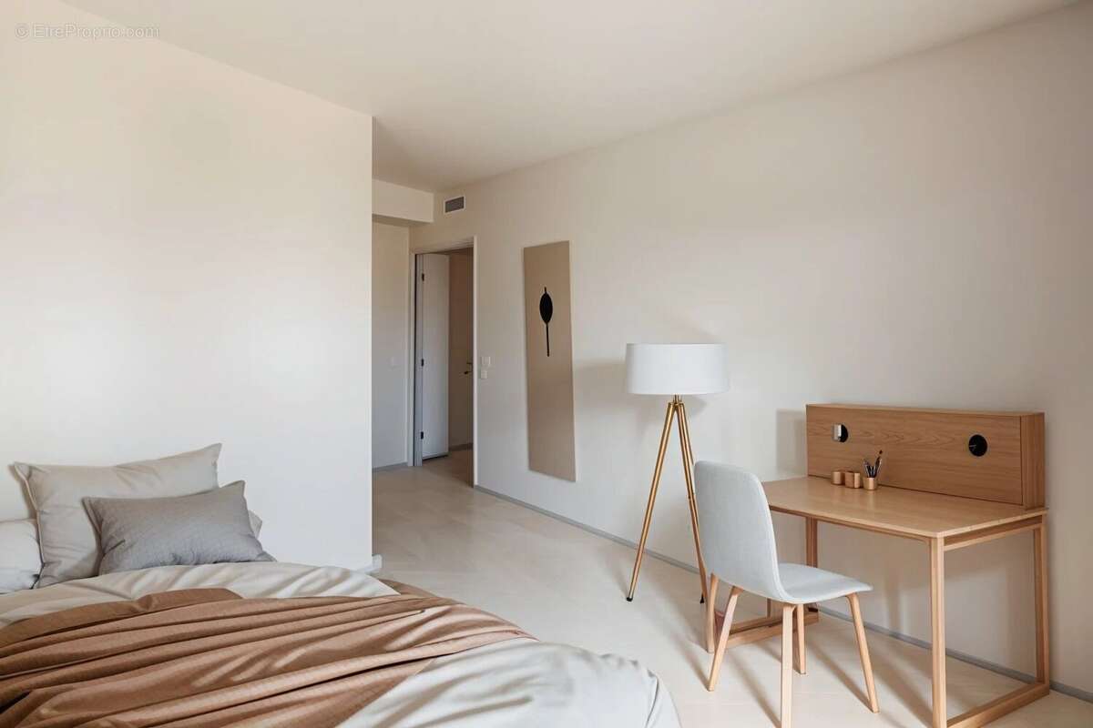 Appartement à ANGLET