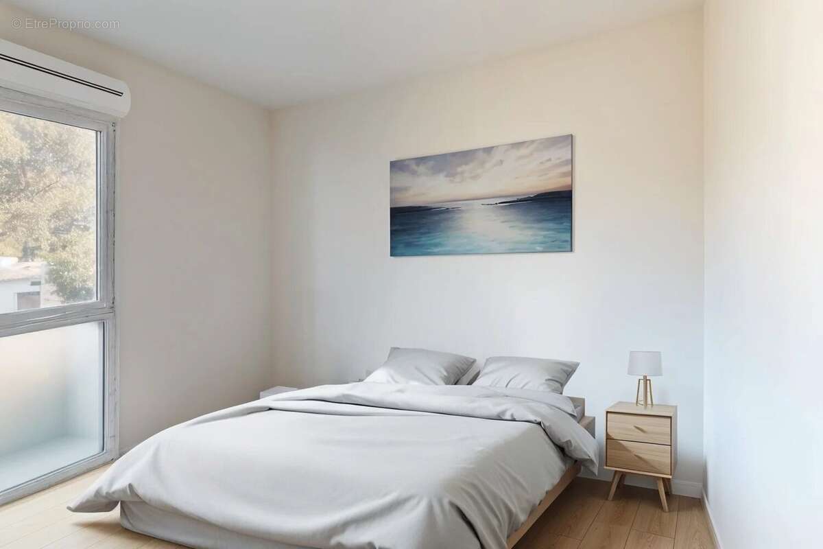 Appartement à ANGLET