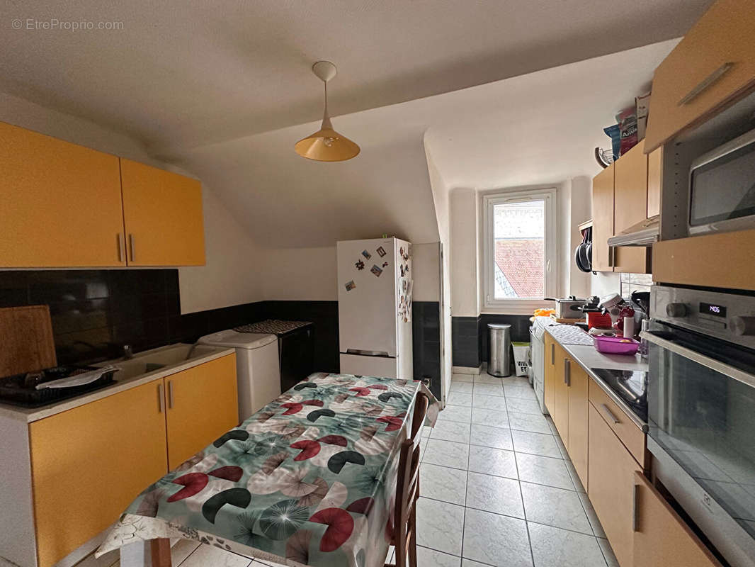 Appartement à ANNEMASSE