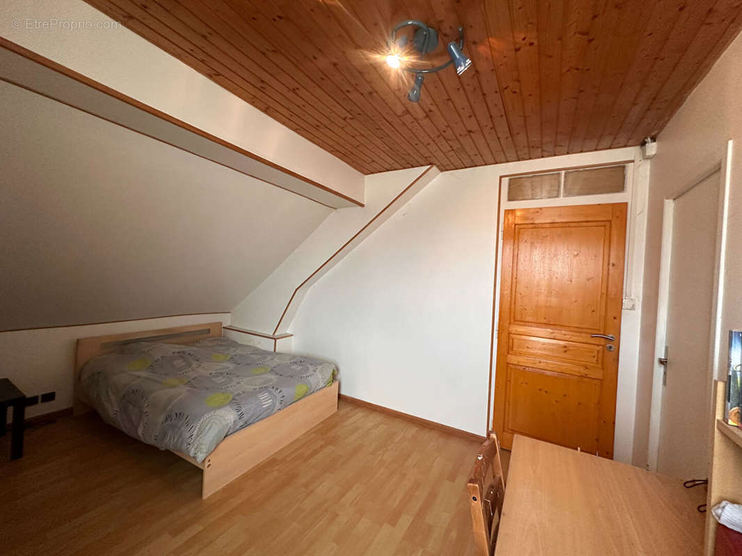 Appartement à ANNEMASSE