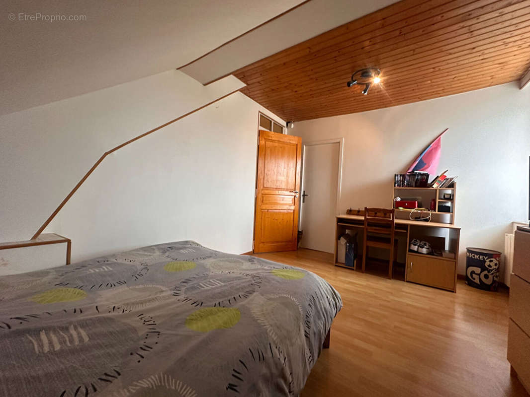 Appartement à ANNEMASSE